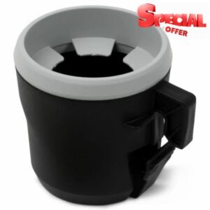 LinQ Cup Holder Replacement for Sea-Doo 295101230 295100935