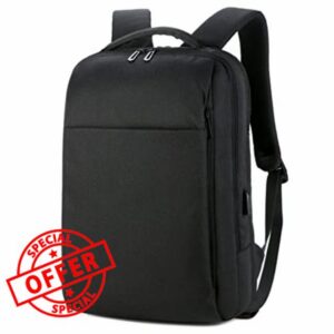 Nordace Bergen Backpack with USB Charging Port