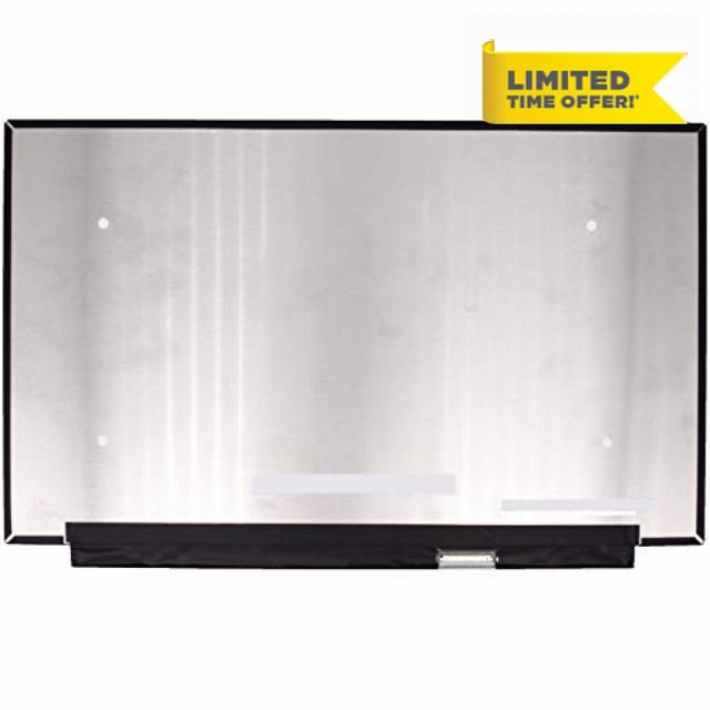 15.6" LED LCD 144Hz FULL HD IPS Screen Compatible with LP156WFJ (SP)(B3) Laptop Matte Display Panel with 40 Pins Connecto