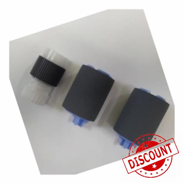 PickUp Roller Kit For HP CP5525 CP5225 M750                                                          M775 5525 5225 750 775 Tray 2 -5(2Sets)