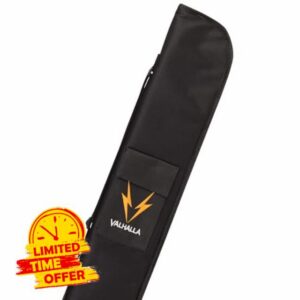 Viking Valhalla Pool Cue Case