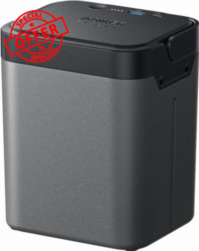 Anker SOLIX EverFrost 2