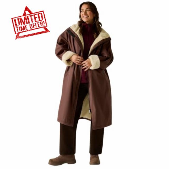 Regatta Adult Waterproof Changing Robe
