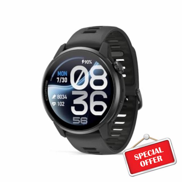 COROS PACE 4 Pro GPS Sport Watch
