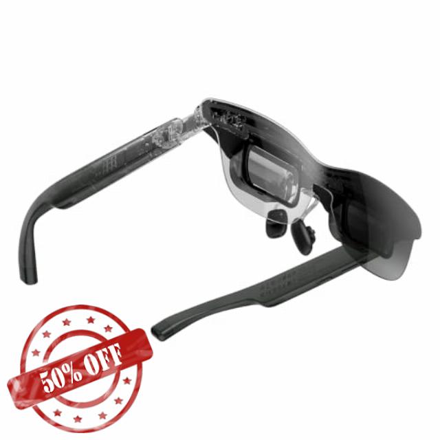 RayNeo GT Max AR/XR Glasses