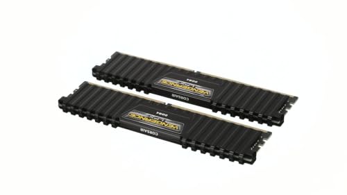 Intel & AMD CPU Support