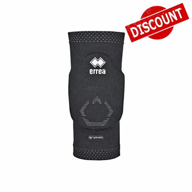 Erreà Unisex Knee Pad Tokyo Evolution Teamsport Equipme