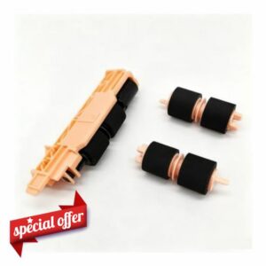 116R00010 Pickup Feed Roller Fit For XEROX B600 B605 B610                                                          Fit For XEROX VersaLink B615 C500 C505 C600 C605 For WorkCentre 6515 Phaser 651