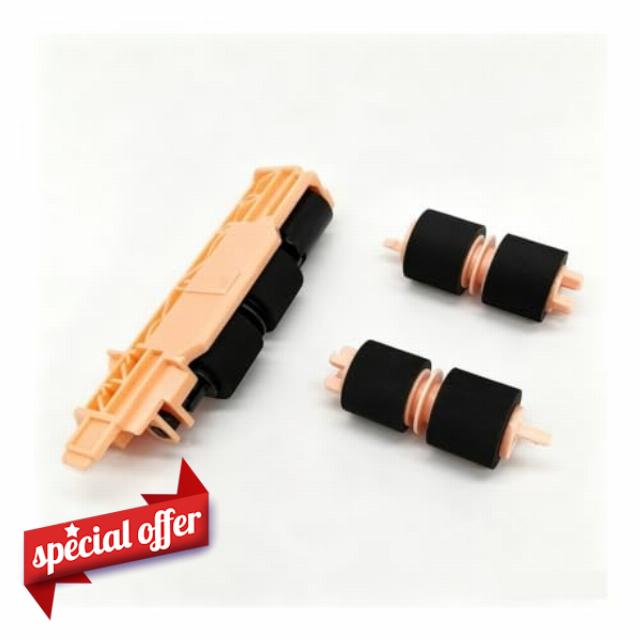 116R00010 Pickup Feed Roller Fit For XEROX B600 B605 B610                                                          Fit For XEROX VersaLink B615 C500 C505 C600 C605 For WorkCentre 6515 Phaser 651