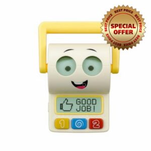 eKids Toy Story 5 Smart Pants Silly Sound Maker Toy for Kids