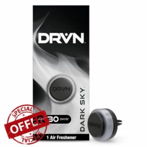 DRVN Car Vent Clip Air Fresheners