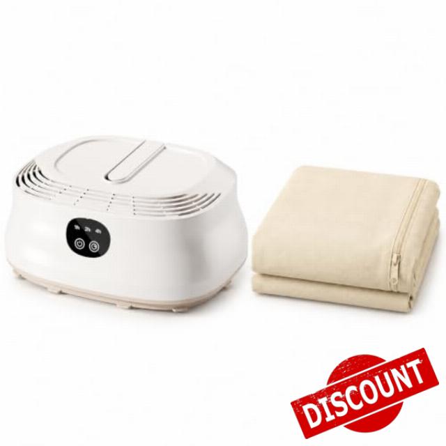 Portable Clothes Dryer
