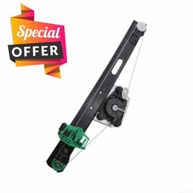 Rear Right Window Regulator No Motor for BMW E90 2006-2011(Right Rear)                                                          Fits for bmw E90/E91 2006-2011