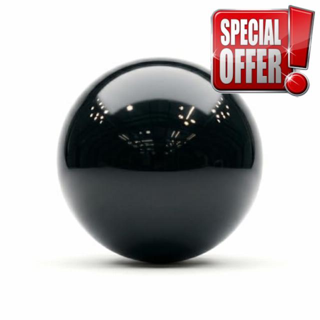 55mm Trackball Ball