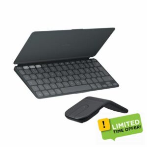 Logitech Keys-To-Go 2 and Mobi Fold