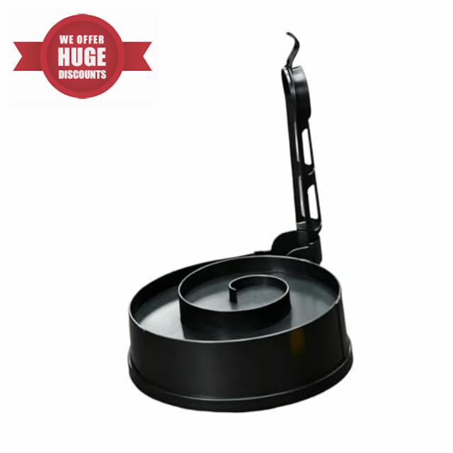 F Fityle Precision Pool Ball Rack Ball Launcher Pool Table Accessories Portable Lightweight Billiards Training Rack Practice Aid