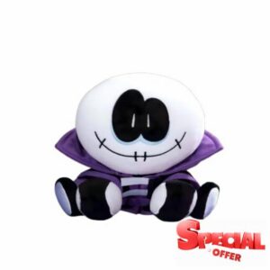 Pump Plush
