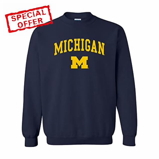 Underground Printing Unisex Classic Fit Crewneck Sweatshirt Classic Fit Crewneck Sweatshirt (pack of 1)