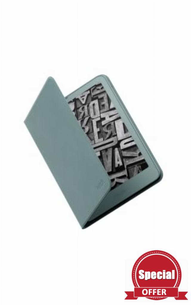 All-New Amazon Kindle Paperwhite and Colorsoft Signature Edition Slim Cover with Magnetic Attach – Lightweight & Foldable Protective Case