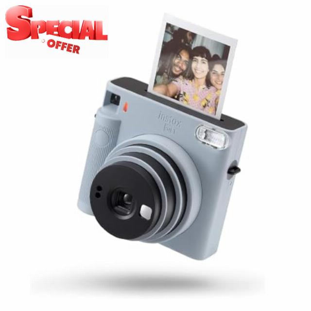 Instax SQUARE SQ1 Instant Camera
