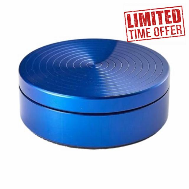 Turning Boards for Dancers Balance Pirouette Equipment                                                          Gymnastics Turners Disk for Dancer Gymnasts Cheerleaders Figure Skating