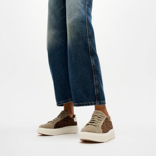 Natural Arch Support