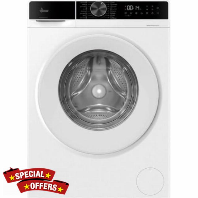 Hoover 8kg 1400rpm Washing Machine - HGD48S8C-8
