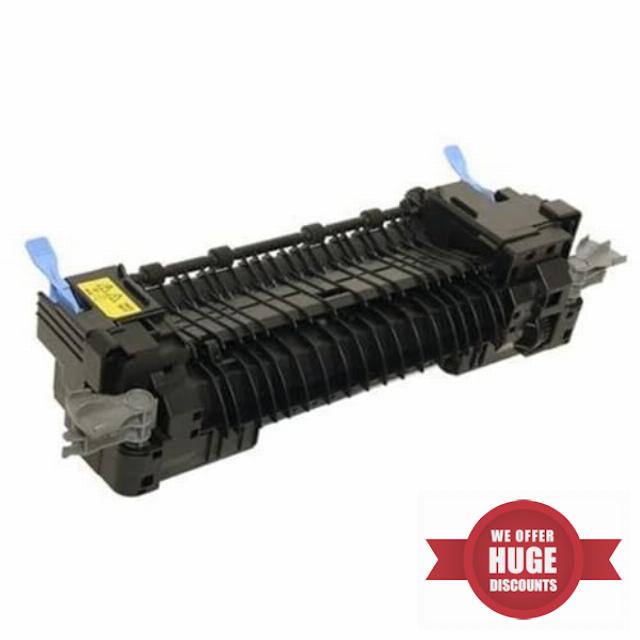 Remanufactured Replacement for Dell 3110cn 3115cn Fuser Unit 110V/220V FG627 Accessories(220V)