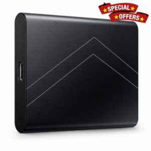 External SSD