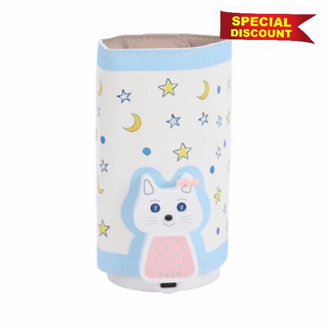 YUYTE Portable Bottle Warmer