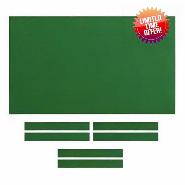 Professional Pool Table Felt