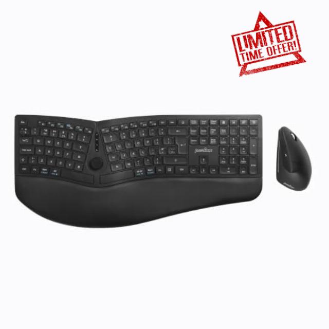 Perixx Periduo-614UK
