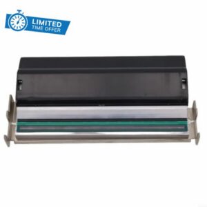 OEM Replacement Thermal Head 203DPI ZM400                                                          Compatible part 79800M