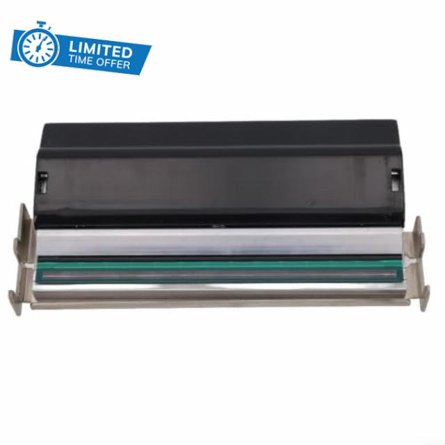OEM Replacement Thermal Head 203DPI ZM400                                                          Compatible part 79800M