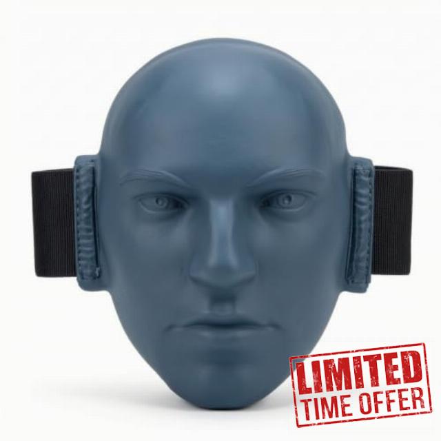 Reinforced Punching Practice Head