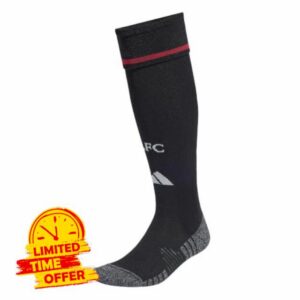 adidas Liverpool FC 26/27 Third Socks