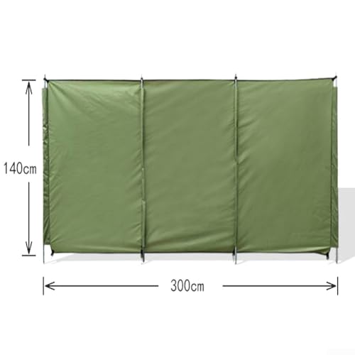 Oxford Cloth Tent Accessory For Picnic