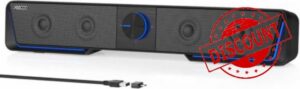 Jeecoo PC Speaker