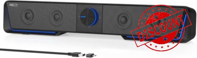 Jeecoo PC Speaker