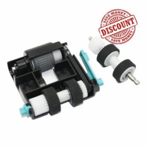 1Set Scanner Exchange Roller Kit Fit For Panasonic KV-S5055C KV-SS039 KV-S5046H KV-S5076H KV-SS060 SS063 KV-SL5096.Pickup