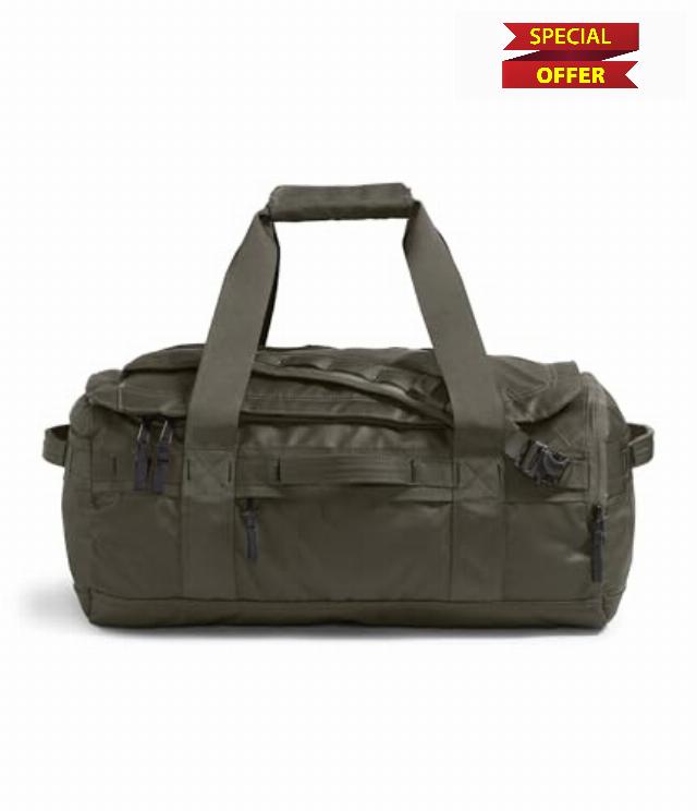 THE NORTH FACE Base Camp Voyager Gym Bag