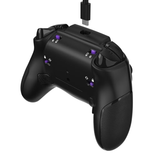 Adjustable Trigger Stops