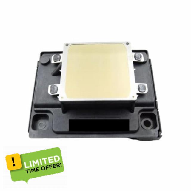 Compatible For Epson 545-840/F190000 Printhead                                                          Direct Fit F190000 Printhead for 545-840 WD3520 WF3540 WF7015