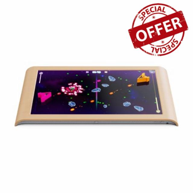 Board 24" Tabletop Game Console