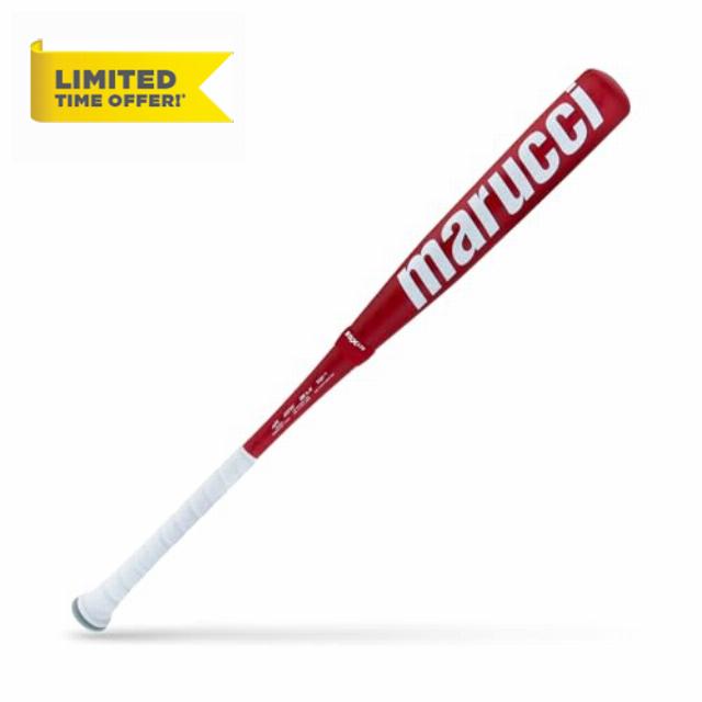 MARUCCI CATX2 Plug in Baseball Bat