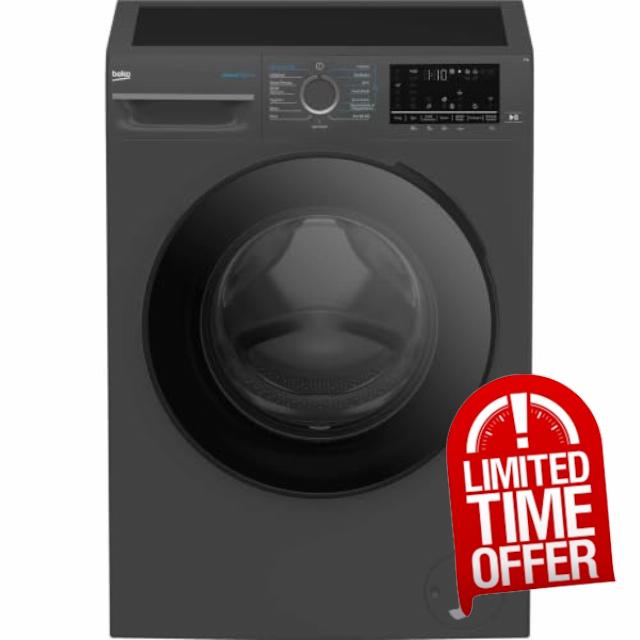 Beko BM5WT6943TA 9kg Washing Machine