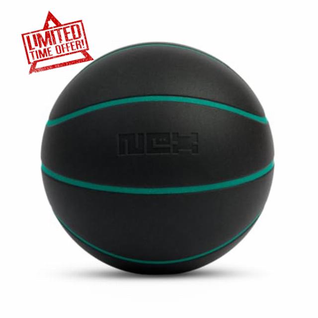 Nex Tranquil Playground Basketball