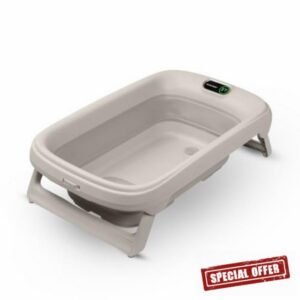 Maxi-Cosi Indigo Foldable Baby Bath Tub
