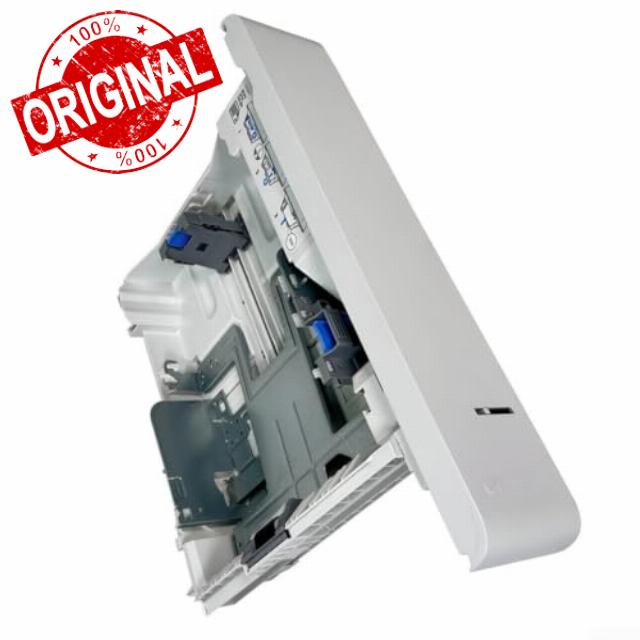 550 Sheet Paper Tray RC4-0333 for HP for laserjet M555 M577 M554 - ABS Input Tray Replacement Part for Office