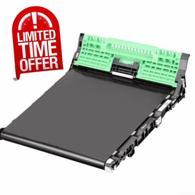 BU223CL Transfer Belt Unit For HL-L3210CW HL-L3270CDW Printers - 50K for pages Replacement Part Standard Size